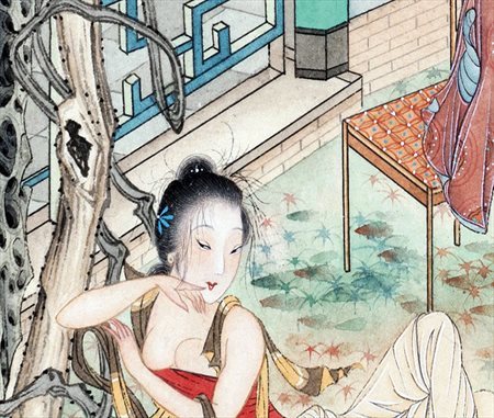 聂拉木-中国古代行房图大全，1000幅珍藏版！